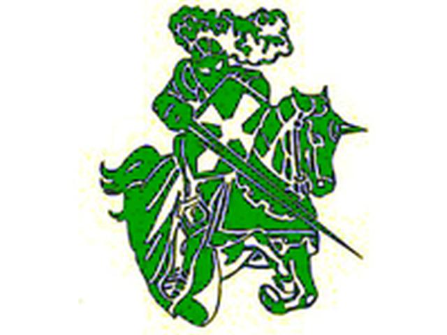 JCN Chargers Volleyball Team